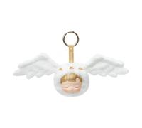 Pop Mart Hacipupu The Constellation Vinyl Plush Pendant 'Astrological Angel' Secrect Edition PPMT-2409-0093-AA F