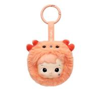 Pop Mart Hacipupu The Constellation Vinyl Plush Pendant 'Cancer' PPMT-2409-0093-746824501 F