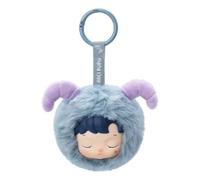 Pop Mart Hacipupu The Constellation Vinyl Plush Pendant 'Capricornus' PPMT-2409-0093-746824507 F