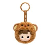Pop Mart Hacipupu The Constellation Vinyl Plush Pendant 'Leo' PPMT-2409-0093-746824502 F