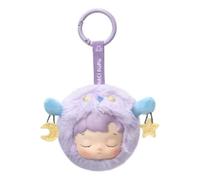 Pop Mart Hacipupu The Constellation Vinyl Plush Pendant 'Libra' PPMT-2409-0093-746824504 F