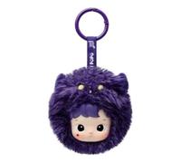 Pop Mart Hacipupu The Constellation Vinyl Plush Pendant 'Scorpio' PPMT-2409-0093-746824505 F