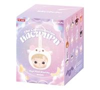 Pop Mart Hacipupu The Constellation Vinyl Plush Pendant Sealed Case (1 Blind Box) PPMT-2409-0093-746824495 F