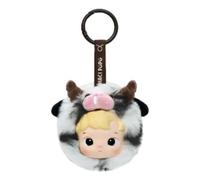 Pop Mart Hacipupu The Constellation Vinyl Plush Pendant 'Taurus' PPMT-2409-0093-746824499 F