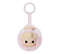 Pop Mart Hacipupu The Constellation Vinyl Plush Pendant 'Virgo' PPMT-2409-0093-746824503 F