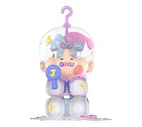 Pop Mart Hand in Hand Figure 'Journey to Spring' PPMT-2505-0007-859942792 F