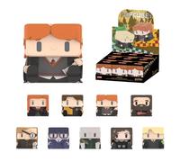 POP MART Harry Potter POP CUBE-2 Series Figures Whole Set Articulated Character Premium Design Gifts for Women Fan-Favorite Collectible Toy Art Toy Action Figure