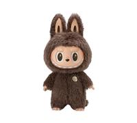 POP MART HE Monsters - I Found You Vinyl Face Doll, 22.8 in/30cm Height, Toys for Modern Home Decor, Collectible Toy Set for Desk Accessories, 1PC