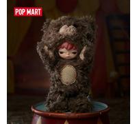 POP MART Hirono Bear Vinyl Plush Doll Limited to 2pcs per Order 1pc