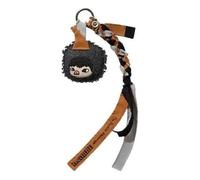 Pop Mart Hirono Mist-Walker Series Felt Ornament 'The Backlit Messenger' PPMT-2606-0016-1170090504 F