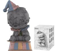 POP Mart HIRONO - Reshape Series Figures 1 Blind Box Articulated Character POP Mart Multicolor