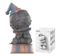 POP MART HIRONO Reshape Series Figures 1Box Articulated Character Premium Design Gifts for Women Fan-Favorite Blind Box Collectible Art Toy