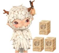 Pop Mart HIRONO - Shelter Series Figures 3 Blind Boxes Articulated Character Collectible Toy Art Action Figure