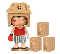 POP MART HIRONO The Other One Series 3Boxes Exclusive Action Figure Box Toy Popular Collectible Art Toy Cute Figure Creative Gift, for Christmas Birthday Party Holiday