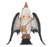 Pop Mart Hirono x Leah Dou In the Air Figurine PPMT-2606-0041-1177602860 F