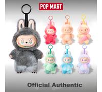 POP MART LABUBU 3.0 Big into Energy Series Vinyl Plush Blind Box Guess Bag Mystery Box Toys Doll Cute Figure Ornaments Gift SERENITY