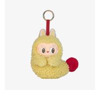 POP Mart Labubu Monsters Wacky Mart Series Earphone Shrimp Tempura Bag POP Mart Multicolor