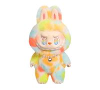 POP MART Labubu The Monsters Big into Energy Series Rock The Universe Vinyl Plush Doll 1PCS