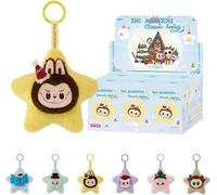POP MART LABUBU THE MONSTERS Classic Series, 1PC