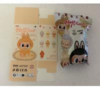 POP MART Labubu The Monsters, Tasty Macarons, vinyl figures, Random design