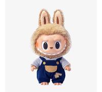 POP Mart Labubu The Monsters Time to Chill POP Mart Multicolor