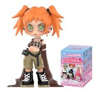 POP MART Lil Peach Riot: Loading! Series Figures 1Box Premium Design Gifts for Women Fan-Favorite Collectible Chic Art Toy Action Figure