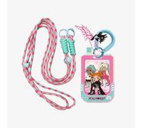 POP MART Lil Peach Riot: Loading! Series Loading Card Holder 1Box Premium Design Gifts for Women Fan-Favorite Collectible Chic Art Toy Action Figure