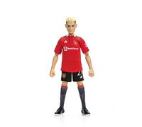 POP MART Manchester United 2223 Season Series Player Action Figure - Antony Articulated Character Premium Design Fan-Favorite Collectible Toy Art Toy Action Figure