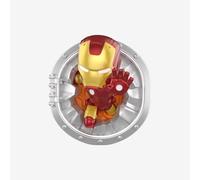 POP MART Marvel Across the Infinite Series Blind Box Figure | Mystery Collectible Marvel Hero Art Toy | Single Box l 1 Box