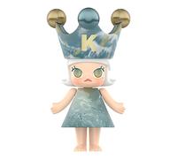 Pop Mart Mega Royal Molly 100% Series 1 'DiDi to Luve' PPMT-2608-0059-1244167161 F