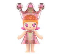 Pop Mart Mega Royal Molly 100% Series 1 'Mika Niniagawa' Special PPMT-2608-0059-1244167164 F