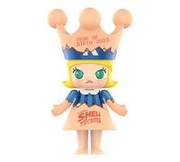 Pop Mart Mega Royal Molly 100% Series 1 'Special Princss' Secret Edition PPMT-2608-0059-1244167166 F