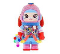 POP MART MEGA SPACE MOLLY 1000% Jon Burgerman