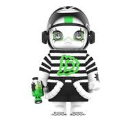 POP MART MEGA SPACE MOLLY 400% LALA COMPANY-DURIAN MAN Character Premium Design Gifts for Women Fan-Favorite Collectible Toy Art Toy Action Figure