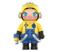 POP MART MEGA SPACE MOLLY 400% Minions Figure