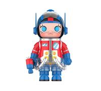 POP MART MEGA SPACE MOLLY 400% Optimus Prime