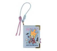 Pop Mart MOLLY Scenery Along the Way Series Mini Memory Album Bag 'Within My Realm' PPMT-2603-0053-1090822474 F