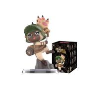 POP MART Monster Hunter Palico Series Figures Blind Box | Collectible Video Game Character Figure | Premium Designer Toy | Pack of 1 Show more lines