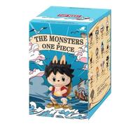 Pop Mart One Piece The Monsters Labubu Sealed Case (1 Blind Box) PPMT-2502-0023-806438619 F