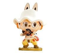 Pop Mart One Piece The Monsters Labubu 'Usopp' PPMT-2502-0023-806438626 F