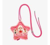 POP MART Peach Riot Rush Hour Series - Mini Bag Blind Box - Collectible Designer Fashion Accessory - Vinyl Toy Bag - Display Figurine for Art Toy Collectors - 1 Box