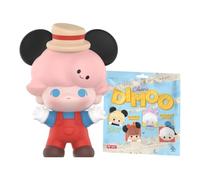 POP MART POP BEAN DIMOO WORLD X DISNEY Classic Series (3Pcs PerPack) Articulated Character Premium Design Gifts Fan-Favorite Collectible Toy Art Toy Action Figure