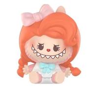 Pop Mart Pop Bean The Monsters Labubu Hair Salon Series 'Pinky Cutie' PPMT-2606-0044-1184036062 F