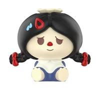Pop Mart Pop Bean The Monsters Labubu Hair Salon Series 'Salon Apprentice' PPMT-2606-0044-1184036051 F