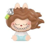 Pop Mart Pop Bean The Monsters Labubu Hair Salon Series 'Wild Blowout' PPMT-2606-0044-1184036047 F