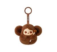 Pop Mart PUCKY - Tap Tap Babies Series, Blind Box Pendant, Random Design Action Figures Collectible Toys