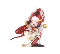POP MART SKULLPANDA Celestial Horse Figure | Large Premium Designer Collectible Sculpture | Limited Edition Art Toy l 1 Box