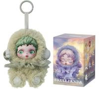 POP MART SKULLPANDA - L’impressionnisme Series, Blind Box Figurine, Random Design Action Figures Collectible Toys - 100% genuine Money Back Guarantee