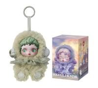 POP MART SKULLPANDA L’impressionnisme Series Plush Doll 1Box Articulated Character Premium Design Gifts for Women Fan-Favorite Collectible Toy Art Toy Action Figure