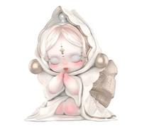 Pop Mart SKULLPANDA The Feast Begins Series Figure 'The Napkin' PPMT-2510-0053-991615986 F